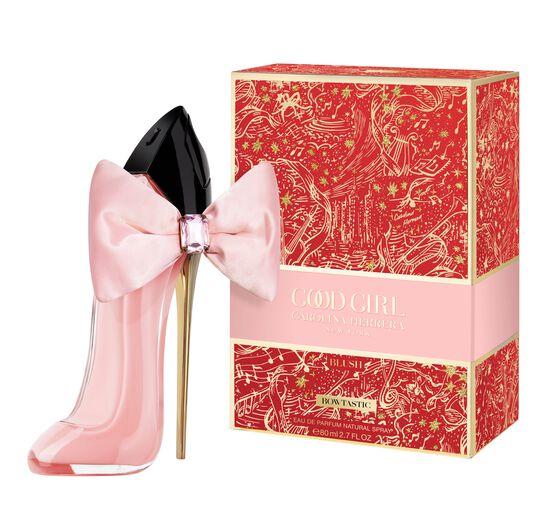 CH Good Girl Blush Bowtastic EDP 80 ml